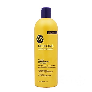 Motions Lavish Conditioning Shampoo 16oz